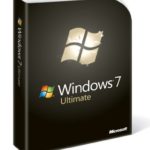 Windows 7 Ultimate
