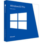Windows 8.1 Pro
