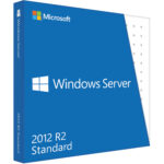 Windows Server 2012r2 Standard