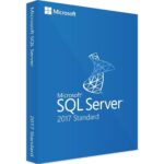 MS SQL Server 2017 Standard