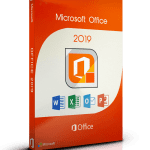 Microsoft Office 2019 Pro Plus