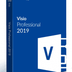 MS Visio Professional 2019