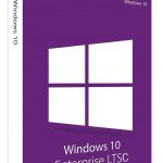 Windows 10 Enterprise LTSC 2019