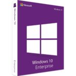 Windows 10 Корпоративная