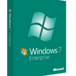 Windows 7 Корпоративная