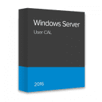 Windows Server 2016 RDS User CAL