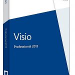 MS Visio Professional 2013
