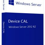 Windows Server 2012r2 RDS Device CAL