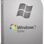 Windows 7 Starter (Начальная)
