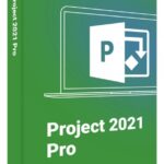 Microsoft Project Professional 2021