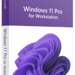 Windows 11 Pro for WorkStations (Для рабочих станций)