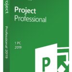 Microsoft Project Professional 2019