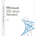Microsoft SQL Server 2019 Standard