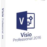 Microsoft Visio Professional 2016