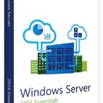 Windows Server 2016 Essentials