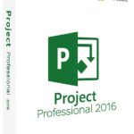 Microsoft Project Professional 2016