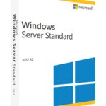 Windows Server 2012 R2 Standard