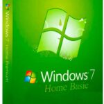 Windows 7 Home Basic (Домашняя базовая)