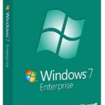 Windows 7 Enterprise (Корпоративная)