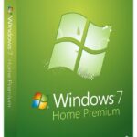 Windows 7 Home Premium (Домашняя расширенная)