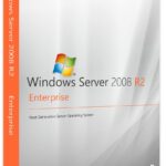 Windows Server 2008r2 Enterprise