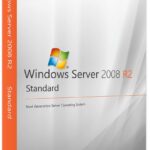 Windows Server 2008 R2 Standard