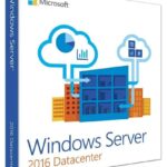Windows Server 2016 Datacenter