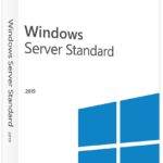 Windows Server 2019 Standard