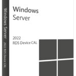 Windows Server 2022 RDS Device CAL (50 устройств)