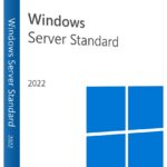 Windows Server 2022 Standard