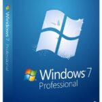 Windows 7 Professional (Профессиональный)