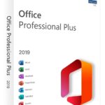 Microsoft Office 2019 Professional Plus с привязкой