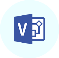скачать Visio | Project
