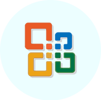 скачать MS Office - Versiones anteriores