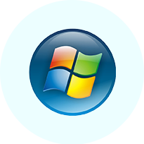 скачать Windows Vista, XP, 98, 95...