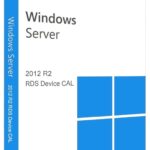 Windows Server 2012r2 RDS Device CAL (50 устройств)