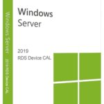 Windows Server 2019 RDS Device CAL (50 устройств)