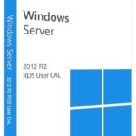 Windows Server 2012 R2 RDS User CAL (50 пользователей)
