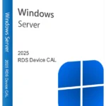 Windows Server 2025 RDS Device CAL (50 устройств)