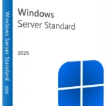 Windows Server 2025 Standard