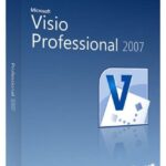 Microsoft Visio Professional 2007