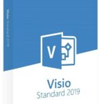 Microsoft Visio 2019 Standard