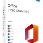 Microsoft Office 2021 LTSC Standard (Стандартный)