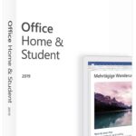 Microsoft Office 2019 Home and Student