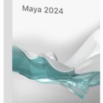Autodesk Maya 2024