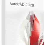Autodesk AutoCAD 2026