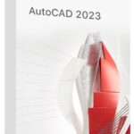 Autodesk AutoCAD 2023
