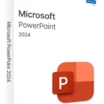 Microsoft PowerPoint 2024