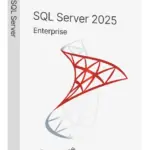 Microsoft SQL Server 2025 Enterprise