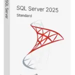 Microsoft SQL Server 2025 Standard